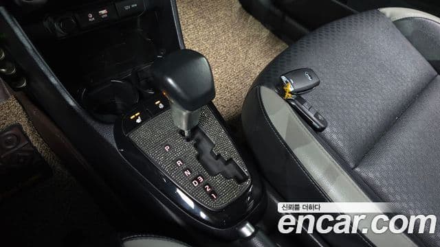 Kia All New Morning (JA) Prestige, 2018 9