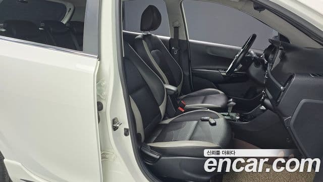 Kia All New Morning (JA) Prestige, 2018 10