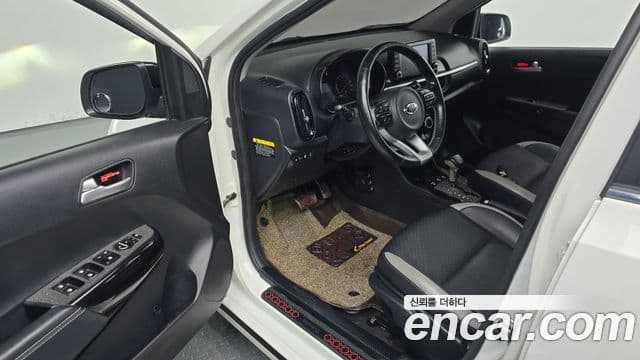 Kia All New Morning (JA) Prestige, 2018 11