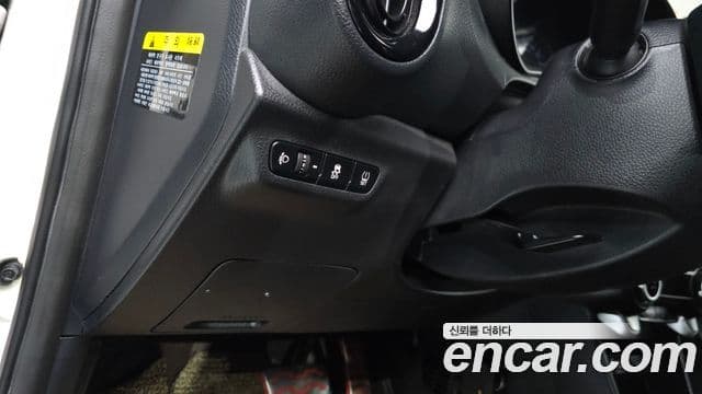 Kia All New Morning (JA) Prestige, 2018 14