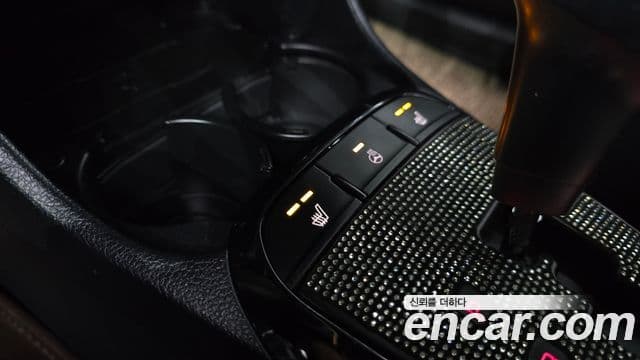 Kia All New Morning (JA) Prestige, 2018 18