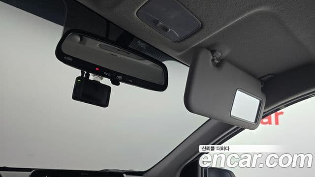 Kia All New Morning (JA) Prestige, 2018 20