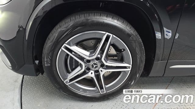 Mercedes-Benz GLA-класс H247 GLA250 4MATIC, 2025 все фото