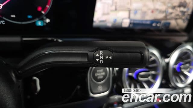 Mercedes-Benz GLA-класс H247 GLA250 4MATIC, 2025 9