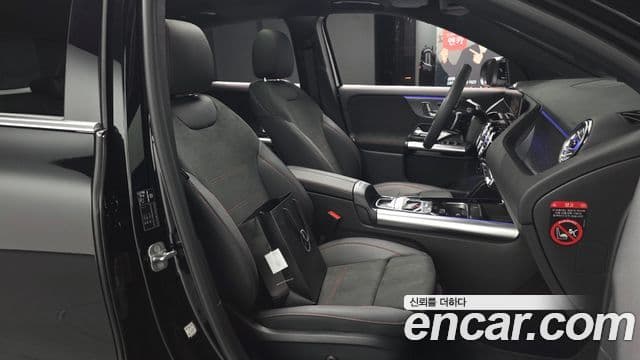 Mercedes-Benz GLA-класс H247 GLA250 4MATIC, 2025 10