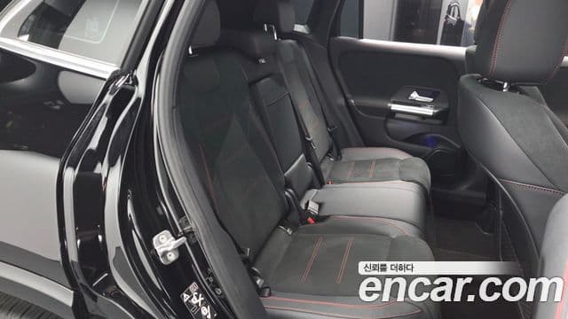 Mercedes-Benz GLA-класс H247 GLA250 4MATIC, 2025 11