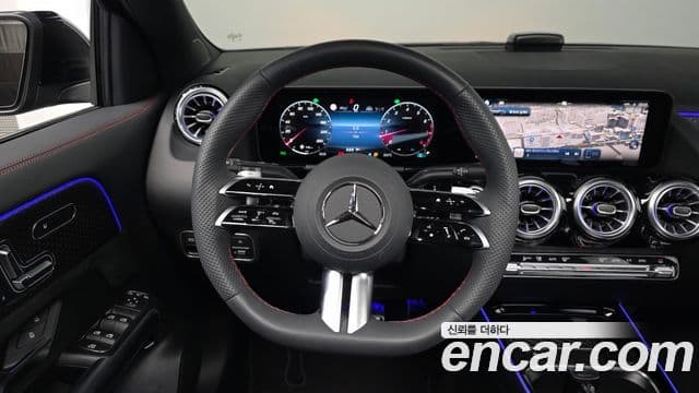Mercedes-Benz GLA-класс H247 GLA250 4MATIC, 2025 13