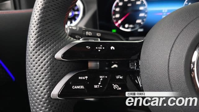 Mercedes-Benz GLA-класс H247 GLA250 4MATIC, 2025 14