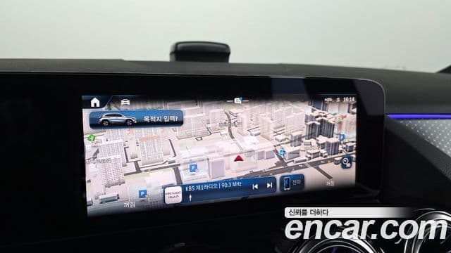 Mercedes-Benz GLA-класс H247 GLA250 4MATIC, 2025 16