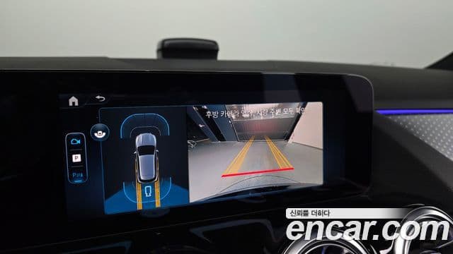 Mercedes-Benz GLA-класс H247 GLA250 4MATIC, 2025 17