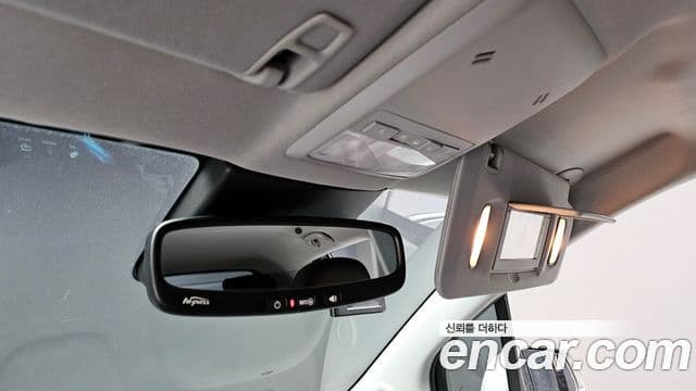 Chevrolet(GM대우) The / новый New Trax 1.4 LTZ, 2017 19