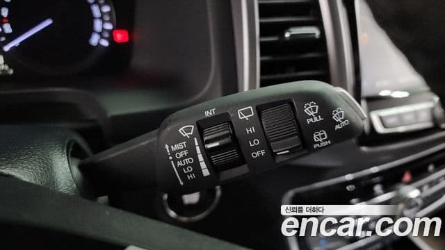 KG모빌리티(SsangYong) G4 Rexton Heritage, 2019 15