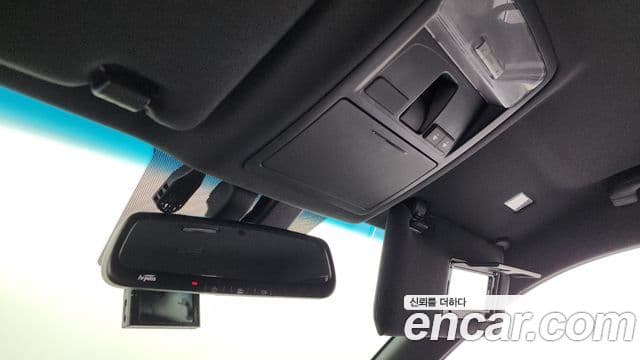 KG모빌리티(SsangYong) G4 Rexton Heritage, 2019 18