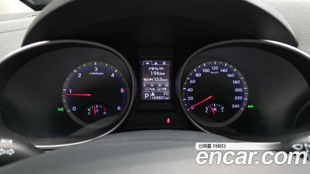 Hyundai Santa Fe DM Premium, 2014 8