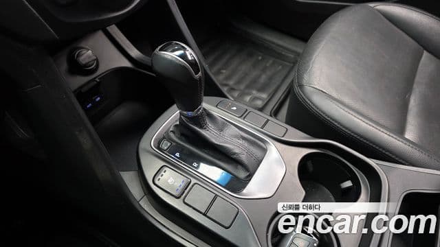 Hyundai Santa Fe DM Premium, 2014 9