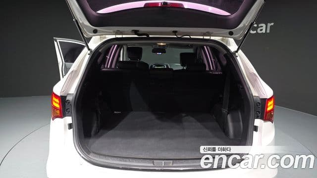 Hyundai Santa Fe DM Premium, 2014 20