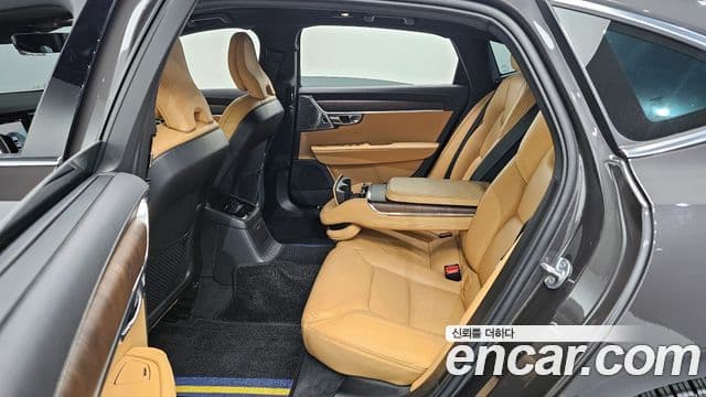 Volvo S90 T8 AWD Ultimate Bright, 2023 11