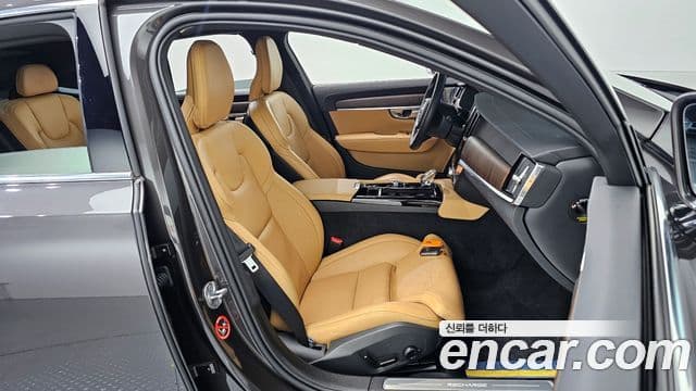 Volvo S90 T8 AWD Ultimate Bright, 2023 12
