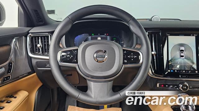 Volvo S90 T8 AWD Ultimate Bright, 2023 16