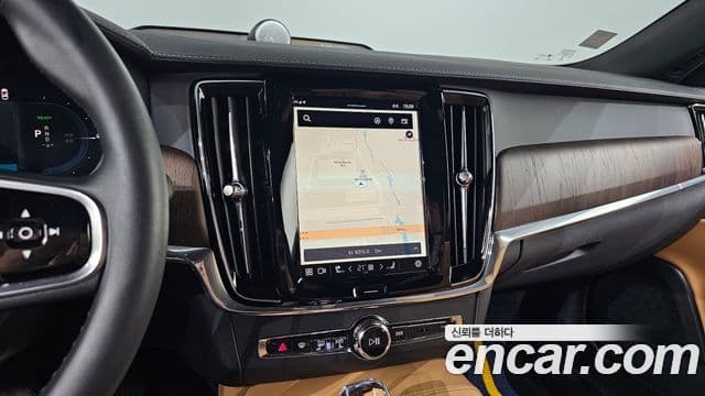 Volvo S90 T8 AWD Ultimate Bright, 2023 17