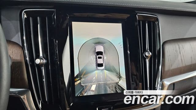 Volvo S90 T8 AWD Ultimate Bright, 2023 18