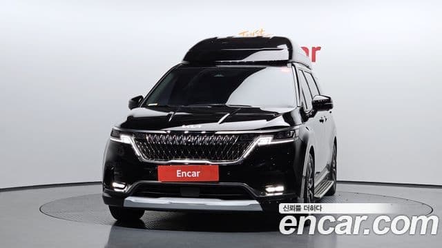 Kia Carnival 4세대 Signature, 2023 3