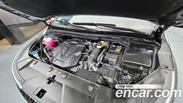 Kia Carnival 4세대 Signature, 2023 6