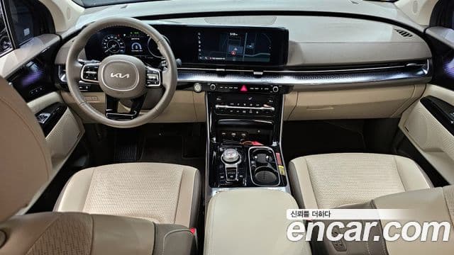 Kia Carnival 4세대 Signature, 2023 7
