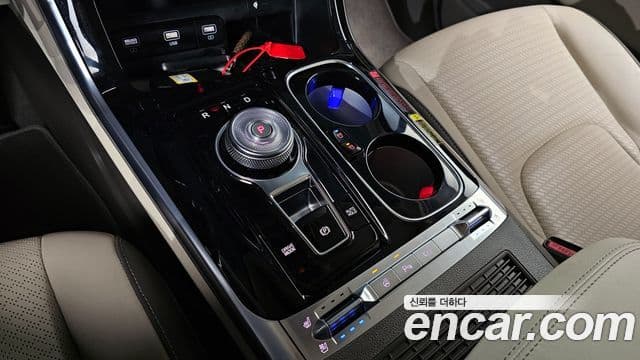 Kia Carnival 4세대 Signature, 2023 9