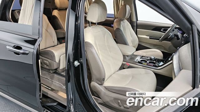 Kia Carnival 4세대 Signature, 2023 10