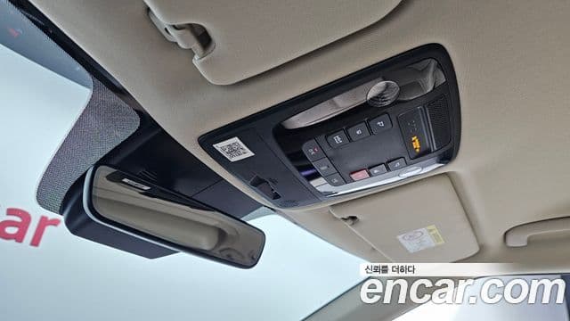 Kia Carnival 4세대 Signature, 2023 14