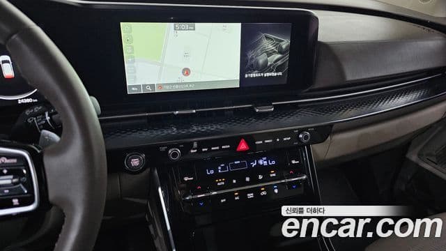 Kia Carnival 4세대 Signature, 2023 15
