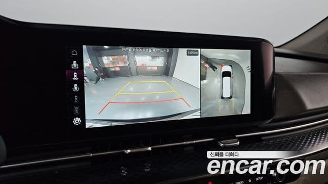Kia Carnival 4세대 Signature, 2023 16