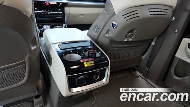 Kia Carnival 4세대 Signature, 2023 17