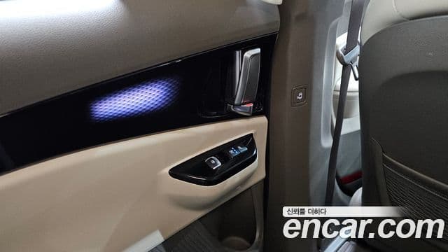 Kia Carnival 4세대 Signature, 2023 18