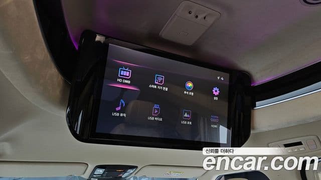 Kia Carnival 4세대 Signature, 2023 19