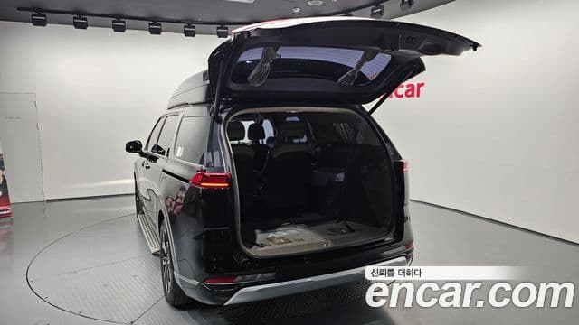 Kia Carnival 4세대 Signature, 2023 20