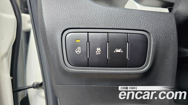 Kia The / новый New Ray Signature, 2022 14