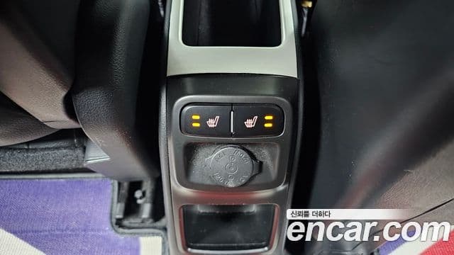 Kia The / новый New Ray Signature, 2022 19