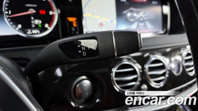 Mercedes-Benz S-класс W222 S350L d 4MATIC, 2016 9