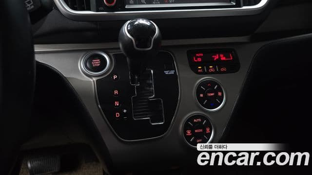 Kia The / новый New Ray Luxury, 2020 9