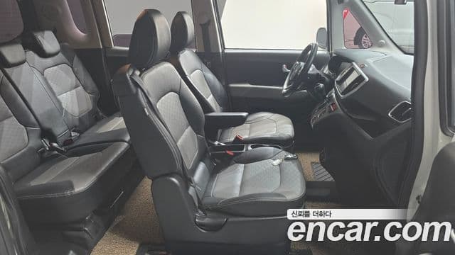 Kia The / новый New Ray Luxury, 2020 10