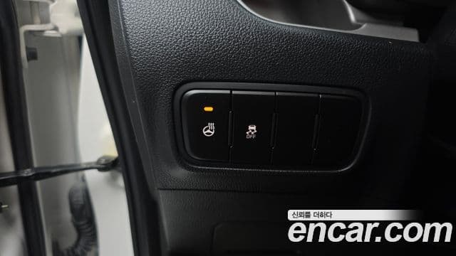 Kia The / новый New Ray Luxury, 2020 18