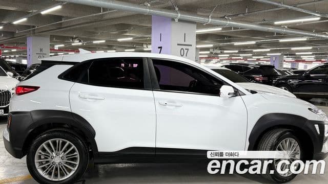 Hyundai Kona Modern Choice, 2020 9