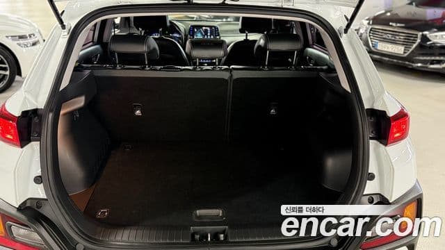 Hyundai Kona Modern Choice, 2020 12