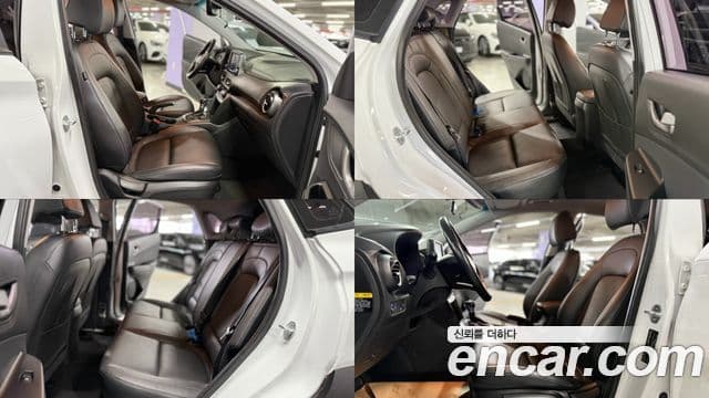 Hyundai Kona Modern Choice, 2020 13