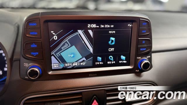 Hyundai Kona Modern Choice, 2020 17