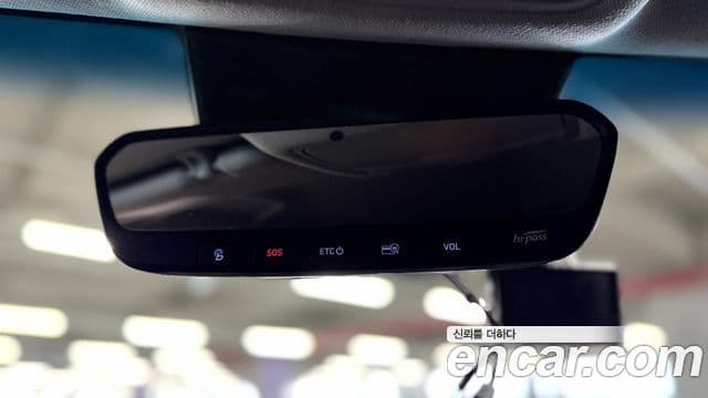 Hyundai Kona Modern Choice, 2020 20