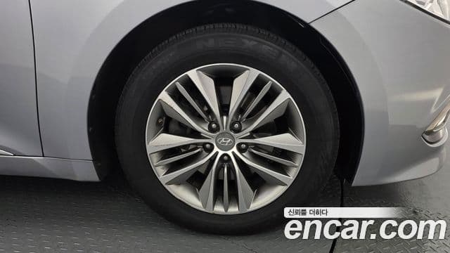 Hyundai Grandeur HG HG240 Modern Collection, 2017 все фото