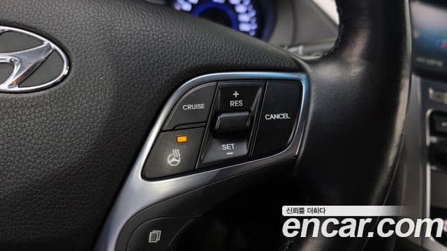 Hyundai Grandeur HG HG240 Modern Collection, 2017 20